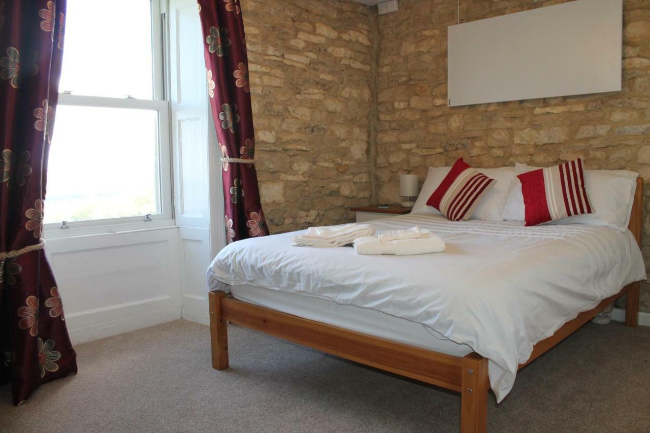 Snowdrop Cottage Gloucester Bagian luar foto