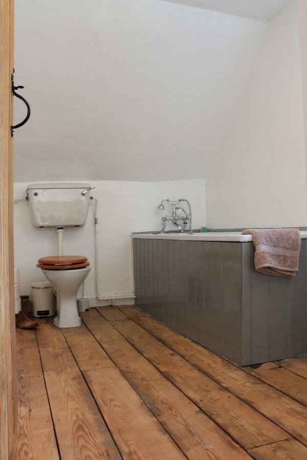 Snowdrop Cottage Gloucester Bagian luar foto