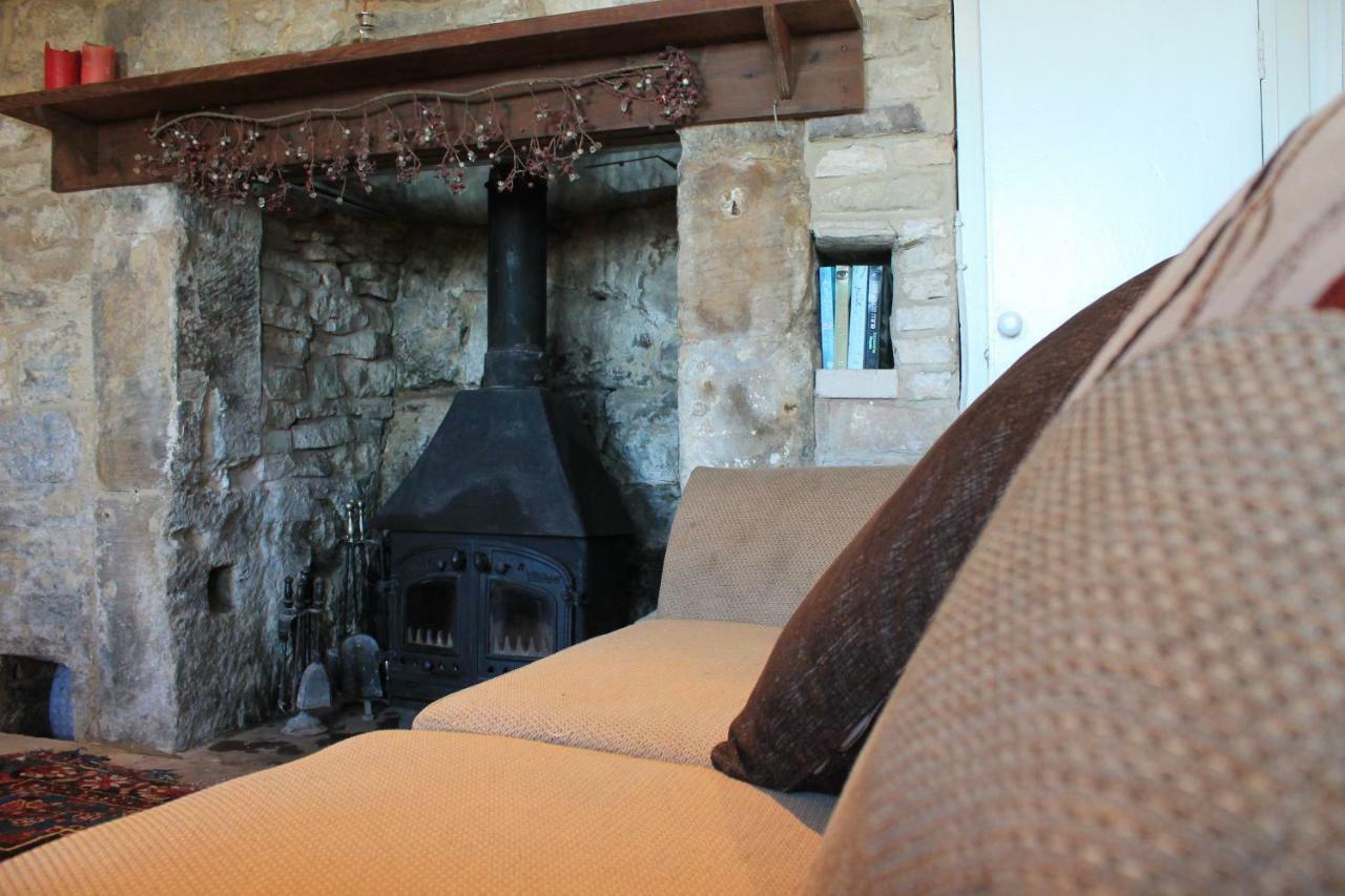 Snowdrop Cottage Gloucester Bagian luar foto