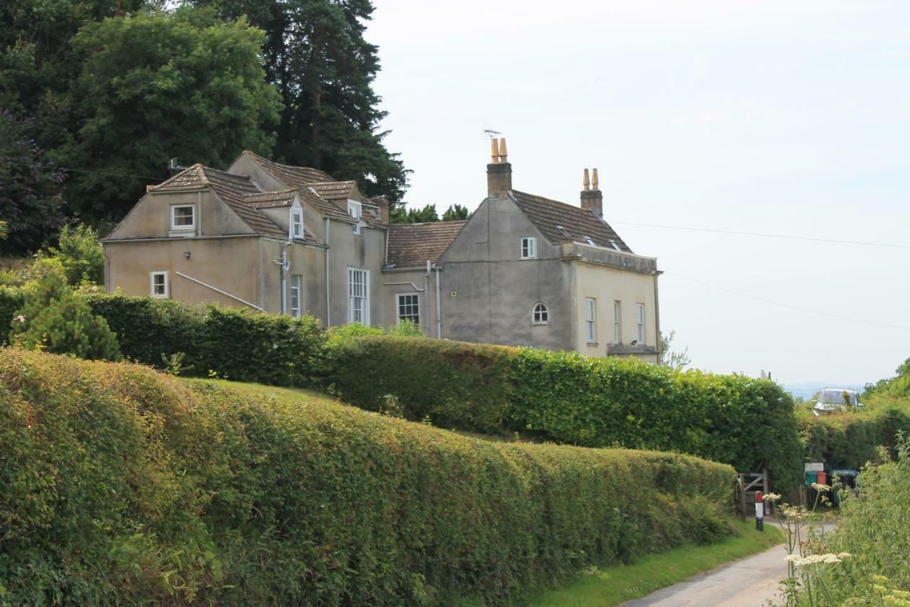 Snowdrop Cottage Gloucester Bagian luar foto
