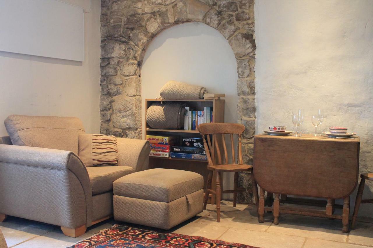 Snowdrop Cottage Gloucester Bagian luar foto