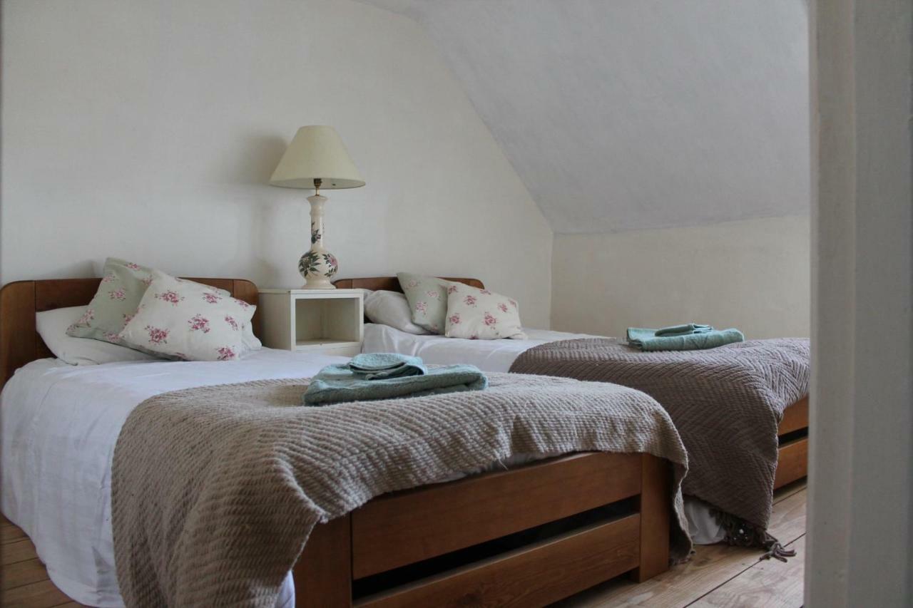 Snowdrop Cottage Gloucester Bagian luar foto