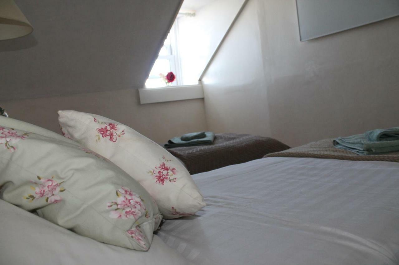 Snowdrop Cottage Gloucester Bagian luar foto