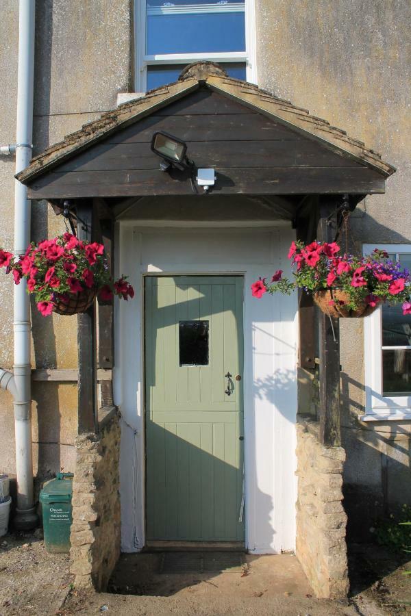 Snowdrop Cottage Gloucester Bagian luar foto